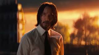 The Last Duel ¦ John Wick; Chapter 4 Ending Scene ¦ Recap Blade 1080p 30fps H264 128kbit AAC