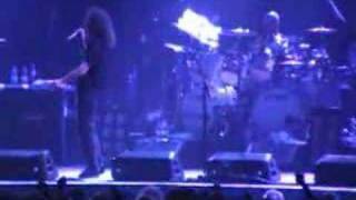 System Of A Down - Toxicity Live at Milan