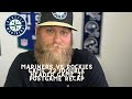 Mariners Postgame Recap: The Seby Zavala Show! (11-11)