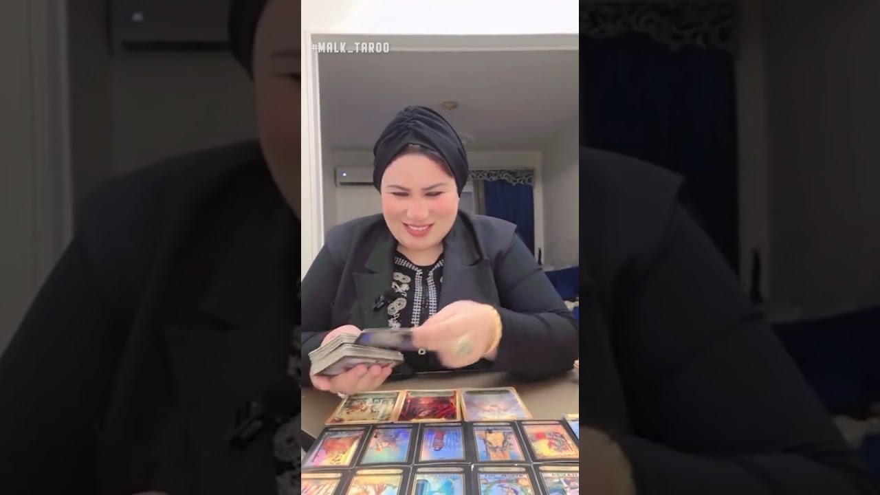 قلبي اللي حبك بطل يحبك💓 قراءة اختر حجر و تهكير للعقل الباطن للشريك 😘💑