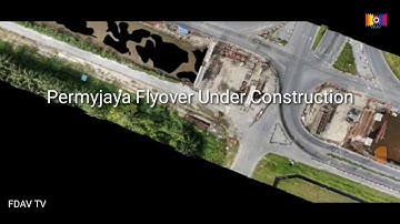 DroneDeploy Mapping 3D Model