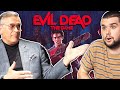 We Played The Evil Dead Game With Bruce Campbell