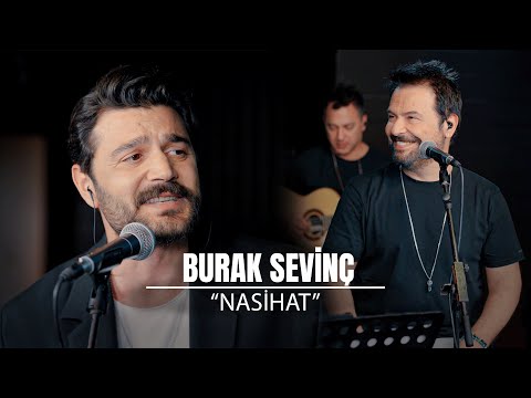 Bora Öztoprak ft. Burak Sevinç - Nasihat