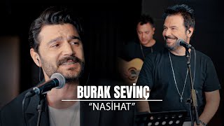 Bora Öztoprak ft. Burak Sevinç - Nasihat Resimi