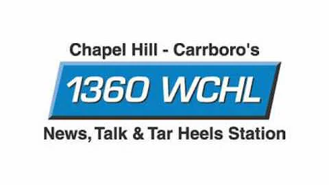 1360 WCHL Featuring Dr. Theresa B. Robinson - Dent...