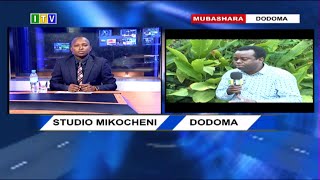 🔴Kumekucha: Uchambuzi wa Bajeti ya Wizara ya Ardhi.