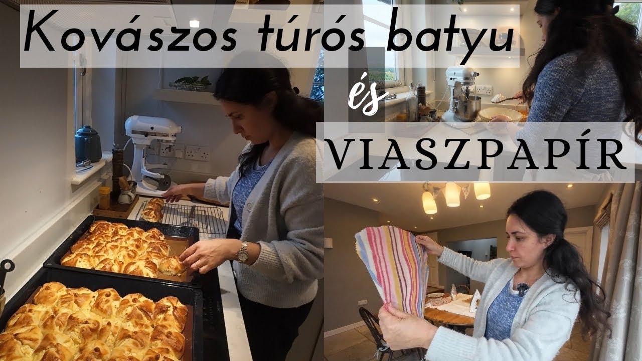 Új dolgok kipróbálva