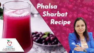 How to make healthy recipes with Mrs. Preeti Gupta. | Dietitian Preeti Gupta