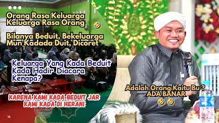 Teacher H Yanor Kelua  Study Of The Book Of Khuluquna Part 5  Majelis Ahbabul Batuul Cindai Al