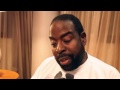 This Thing Called Life In South Africa Part 3 - Les Brown On Taking Hits