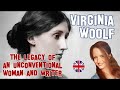 English Literature | Virginia Woolf: the legacy of an unconventional woman and writer