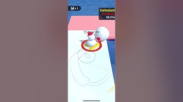 Snowball.io gameplay walkthrough part 5 END