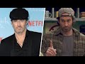 Scott Patterson, AKA Luke Danes On ‘Gilmore Girls’ Talks Favorite Scenes