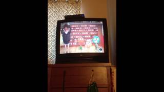 Gumball  Larry quits