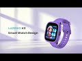 LAGENIO Kids Watch Phone—-Alternative for smart phone