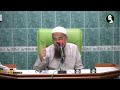 Kelebihan Berselawat - Ustaz Azhar Idrus