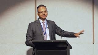 Dr. Alok Gupta  'Low Carb for Renal Patients: My Experience'