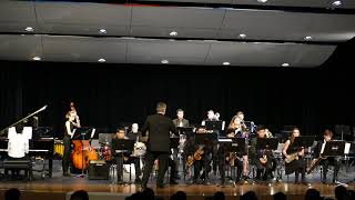 Overture from the Nutcracker