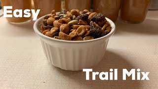 How to Make Cheap and Tasty Trail Mix
Today we are going over easy and affordable trail mix recipe. I prefer to make my own trail mix because it is more affordable then store bought trail mix and and it allows me to to put exactly what I want in my mix. Personally I prefer to not have chocolate in my trail mix.
Thank you for tuning into the channel. Subscribe for more content like this. Here at the Resolute Outdoors we cover all kinds of topics ranging from hunting, fishing, hiking, camping, homesteading, traditional skills, gardening, self reliance and much more. If you haven’t had a chance to check out our older content feel free to brouse our ever growing library. We try to upload every Saturday. If there is any topics you are interested in please comment below. Thank you for all your support! How to Make Cheap and Tasty Trail Mix