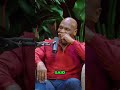 Michael Jackson's "Familiar Face" Moment #shorts