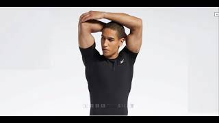 #Shorts Reebok - Workout Ready Compression Tee