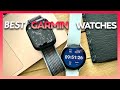 Top 5 Best Garmin Watches of 2025