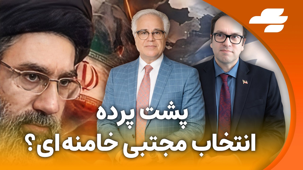 دو گزینه پیش روی امریکا در مورد ادامه جنگ با جمهوری اسلامی چیست؟