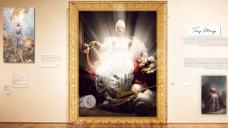 Tony Minaj - Superbass