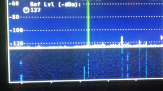 P3 Elecraft PD9X