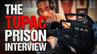 the TUPAC prison interview (Official) 2026