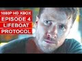 Quantum Break Gameplay Walkthrough Part 17 [1080p HD Xbox One]  Episode 4 Lifeboat Protocol