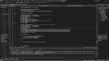 Creando un asiento de diario - SAP Business One SDK DI  API usando C#