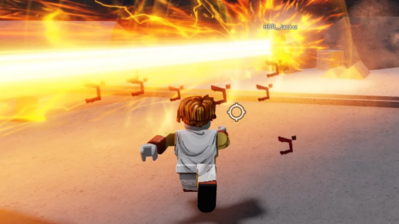 Using Death Counter On Flamewave Cannon Of Genos... - YouTube