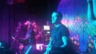This Wild Life 🎸🤘 Concrete