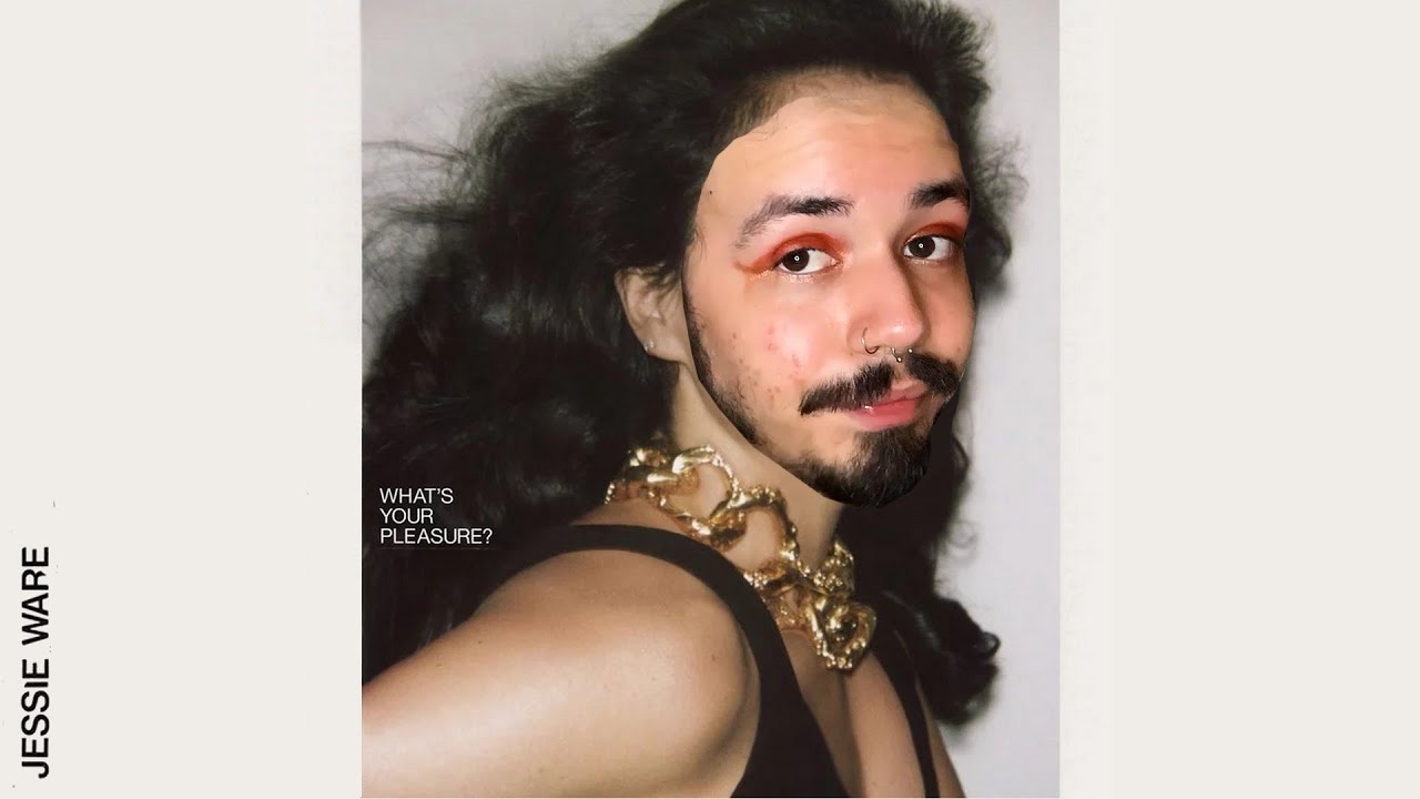 [REAÇÃO & REVIEW] What's Your Pleasure? - Jessie Ware