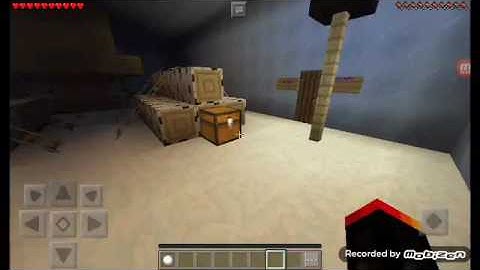 Minecraft PE|Find The Button #2