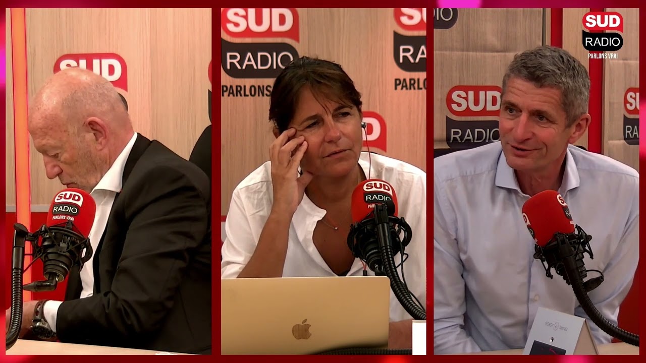 Les ex-chefs du GIGN et du RAID livrent leurs secrets