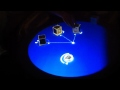 Reactable Must Love B+F Nortec