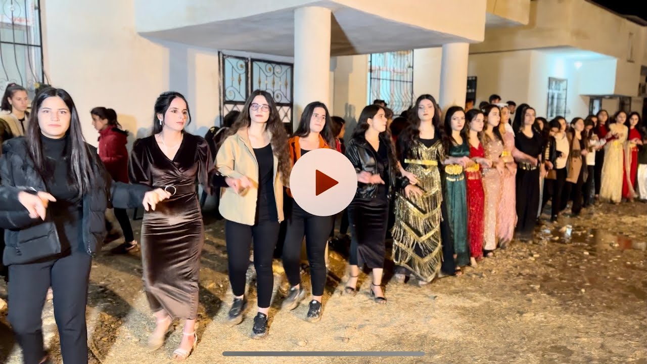 Osman İlhan Nişan Part.2 | Tayan  Aşireti | Çifşik köyü Bedru