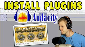 How to Install VST Plugins in Audacity (Mac, PC)