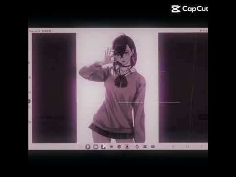Momo ayase edit ##anime #edit #dandadan 