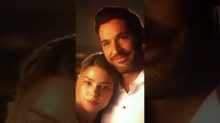 Lucifer Morningstar×Chloe Decker😍❤️‍🔥🤌 #foryou #meme #Lucifer #luciferandchloe