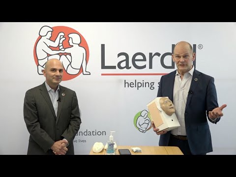 Laerdal Remote Simulation Solutions Introduction