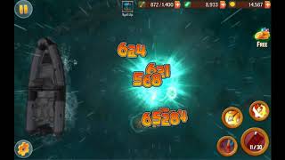 Fish Story (Beta) - New Fishing Game on Android screenshot 4