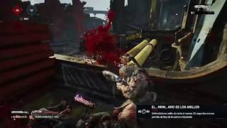 Random Clips Gow 4 #2