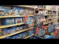 Buying Discounted LEGO at Walmart