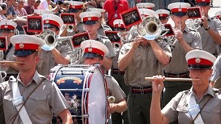 Basel Tattoo Parade  2016 (1)