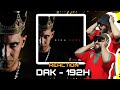 242 Reaction DAK 192H Officiel Music Audio Explicite الرابور رقم واحد فالجزائر 