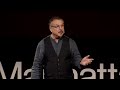 Digital humans exist | Andy Wood | TEDxManhattanBeach