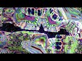 [VJ Loop] - Psychedelic Visual Artwork for Deeper Understanding - DIGITAL DOWNLOAD - [4K_362]